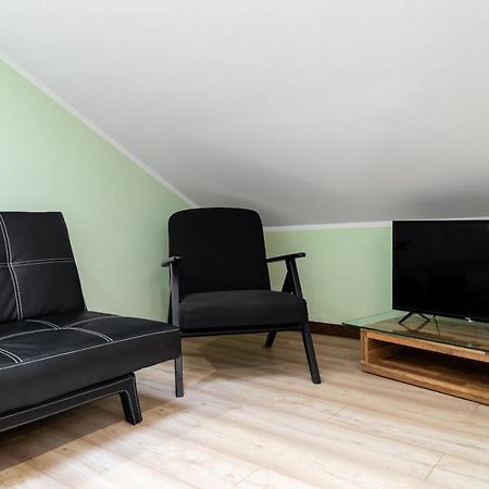 Househost Apartment:Bracka 3/15A Krakow Exterior photo