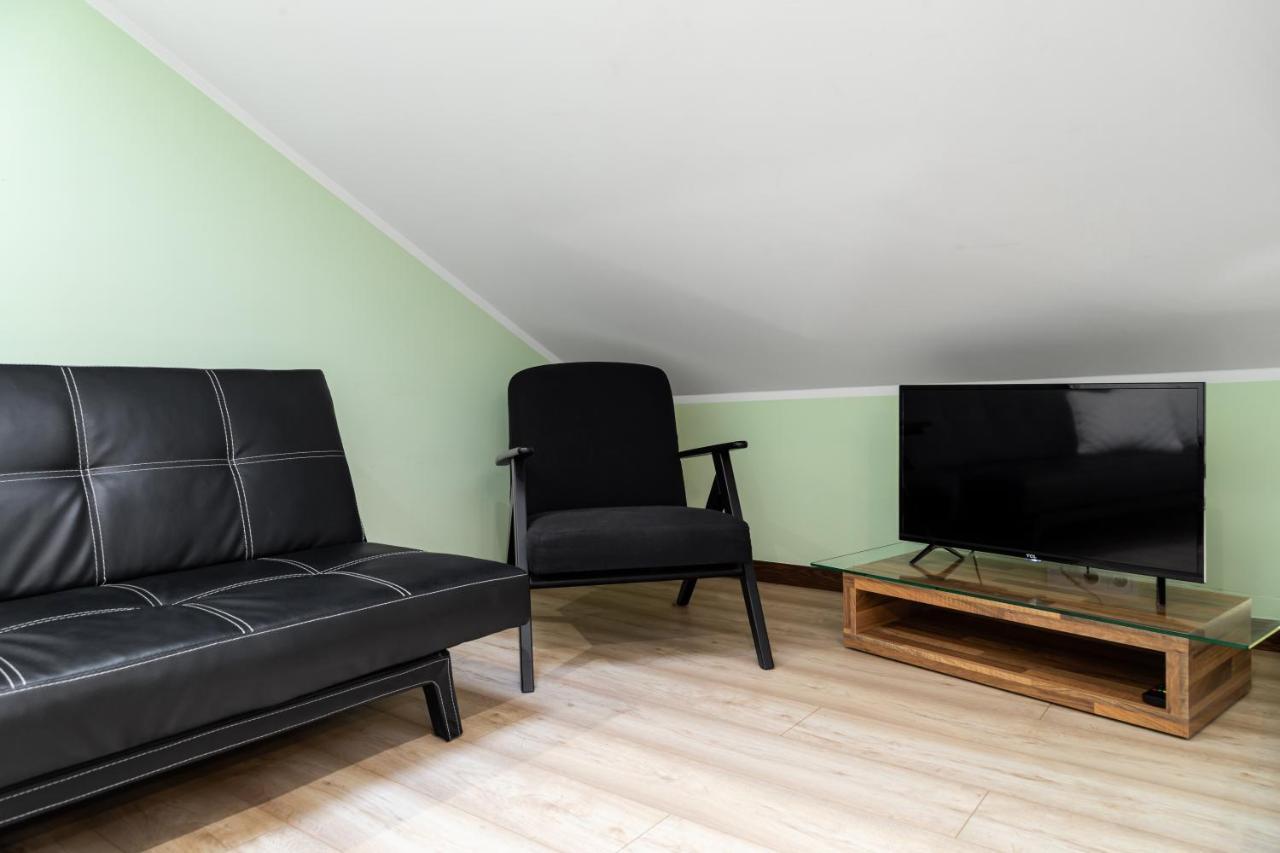 Househost Apartment:Bracka 3/15A Krakow Exterior photo