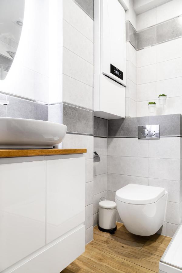 Househost Apartment:Bracka 3/15A Krakow Exterior photo