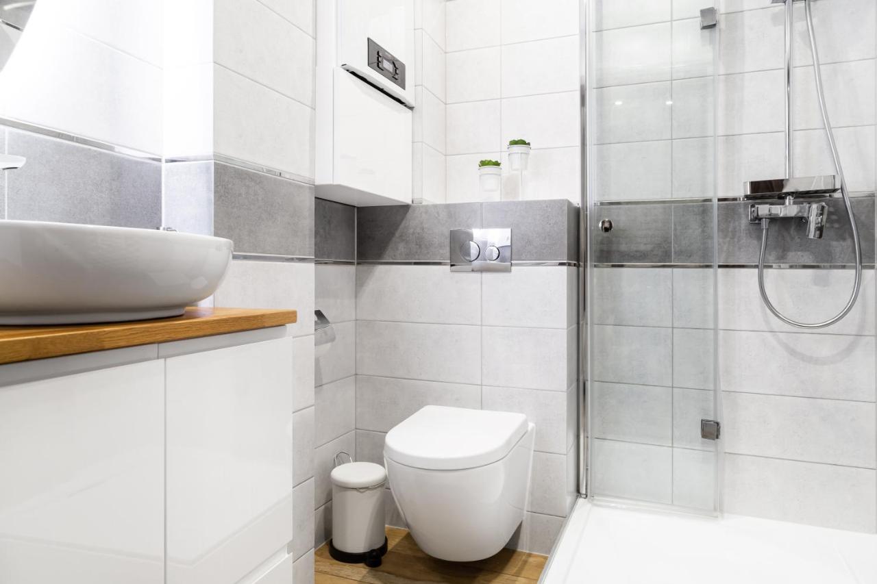 Househost Apartment:Bracka 3/15A Krakow Exterior photo